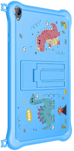 Планшет Blackview Tab 50 Kids 3/64GB Wi-Fi Blue (Global EU)  Фото №5
