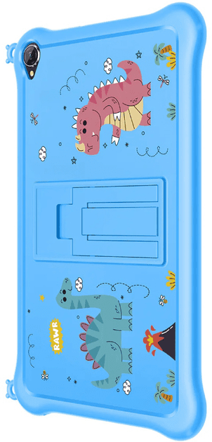 Планшет Blackview Tab 50 Kids 3/64GB Wi-Fi Blue (Global EU)  Фото №6