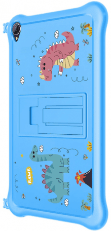 Планшет Blackview Tab 50 Kids 3/64GB Wi-Fi Blue (Global EU)  Фото №6