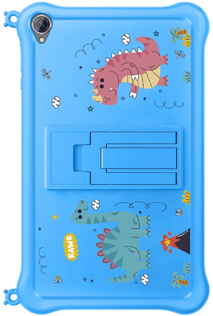Планшет Blackview Tab 50 Kids 3/64GB Wi-Fi Blue (Global EU)  Фото №4