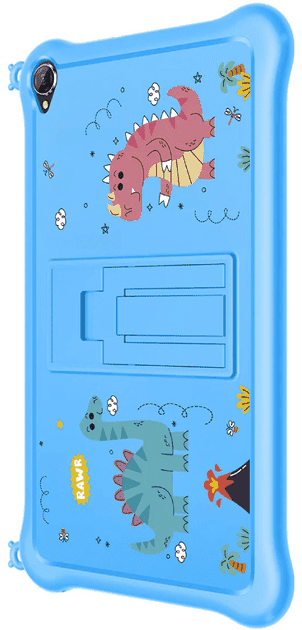 Планшет Blackview Tab 50 Kids 3/64GB Wi-Fi Blue (Global EU)  Фото №6
