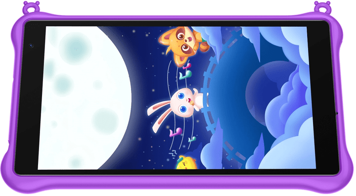 Планшет Blackview Tab 50 Kids 3/64GB Wi-Fi Purple (Global EU)  Фото №5