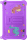 Планшет Blackview Tab 50 Kids 3/64GB Wi-Fi Purple (Global EU)  Фото №1
