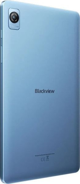 Планшет Blackview Tab 60 6/128GB LTE Glacier Blue (Global EU)  Фото №2