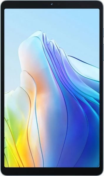 Планшет Blackview Tab 60 6/128GB LTE Glacier Blue (Global EU)  Фото №4