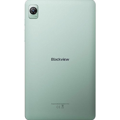 Планшет Blackview Tab 60 6/128GB LTE Mint Green (Global EU)  Фото №3