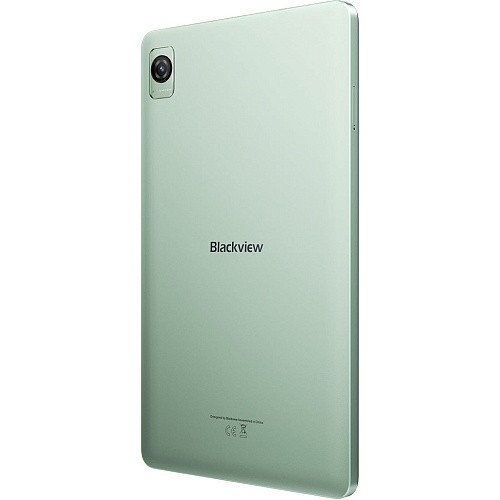 Планшет Blackview Tab 60 6/128GB LTE Mint Green (Global EU)  Фото №4