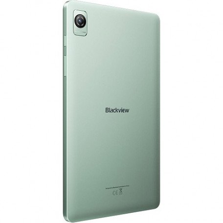 Планшет Blackview Tab 60 6/128GB LTE Mint Green (Global EU)  Фото №5