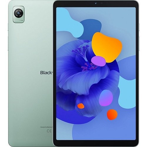 Планшет Blackview Tab 60 6/128GB LTE Mint Green (Global EU)