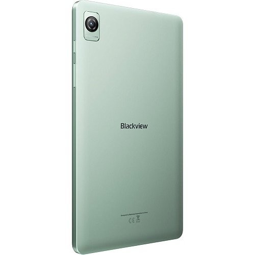 Планшет Blackview Tab 60 6/128GB LTE Mint Green (Global EU)  Фото №5