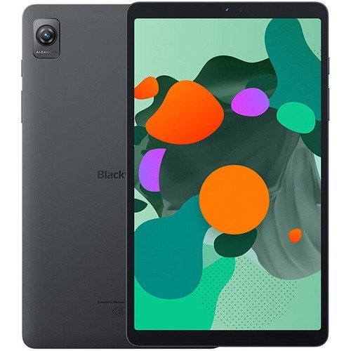 Планшет Blackview Tab 60 6/128GB Iron Gray (6931548314073) (Global EU)