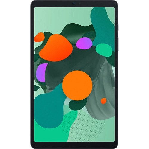 Планшет Blackview Tab 60 6/128GB Iron Gray (6931548314073) (Global EU)  Фото №0