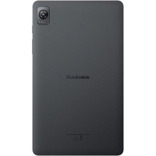 Планшет Blackview Tab 60 6/128GB Iron Gray (6931548314073) (Global EU)  Фото №2