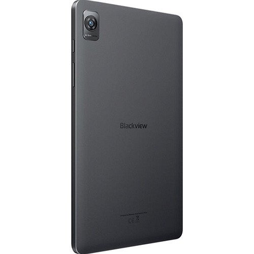 Планшет Blackview Tab 60 6/128GB Iron Gray (6931548314073) (Global EU)  Фото №3