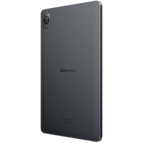Планшет Blackview Tab 60 6/128GB Iron Gray (6931548314073) (Global EU)  Фото №4