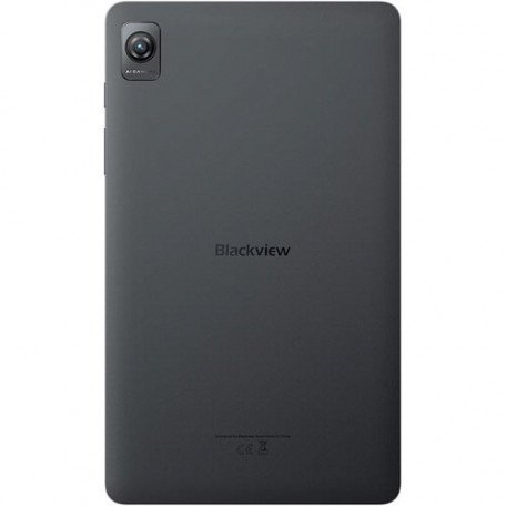 Планшет Blackview Tab 60 6/128GB Iron Gray (6931548314073) (Global EU)  Фото №2
