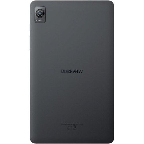 Планшет Blackview Tab 60 6/128GB Iron Gray (6931548314073) (Global EU)  Фото №2
