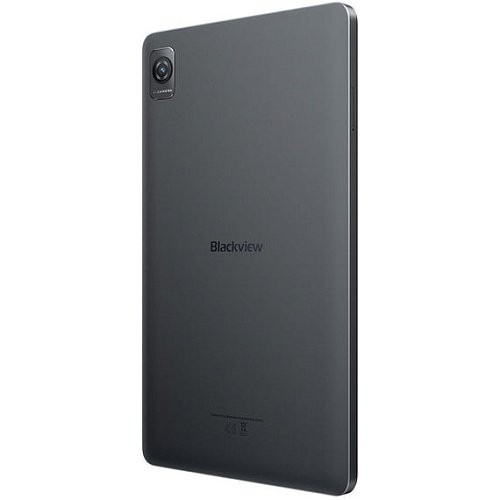 Планшет Blackview Tab 60 6/128GB Iron Gray (6931548314073) (Global EU)  Фото №4