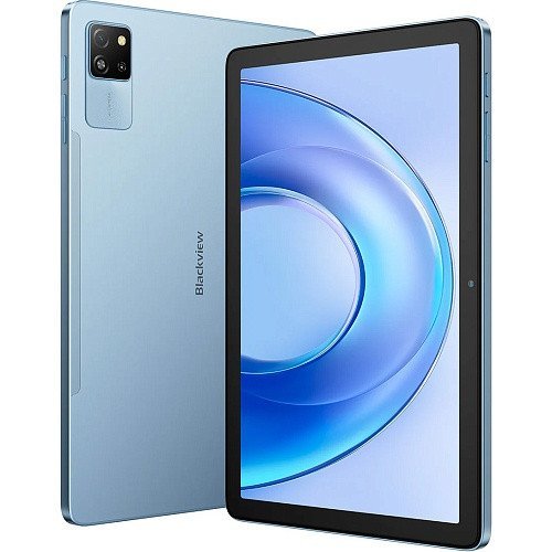 Планшет Blackview Tab 60 Pro 8/128GB Blue (Global EU)  Фото №0