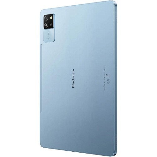 Планшет Blackview Tab 60 Pro 8/128GB Blue (Global EU)  Фото №4