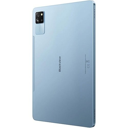 Планшет Blackview Tab 60 Pro 8/128GB Blue (Global EU)  Фото №4