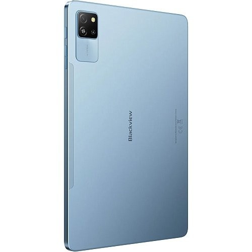 Планшет Blackview Tab 60 Pro 8/128GB Blue (Global EU)  Фото №5