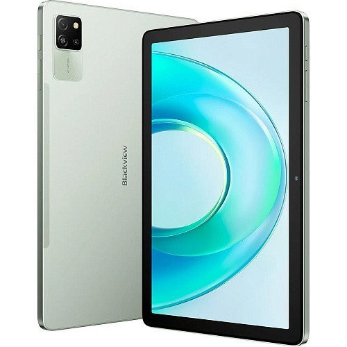 Планшет Blackview Tab 60 Pro 8/128GB Green (Global EU)  Фото №0