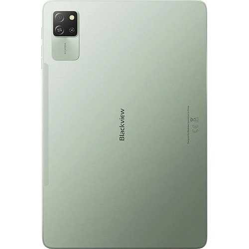 Планшет Blackview Tab 60 Pro 8/128GB Green (Global EU)  Фото №3