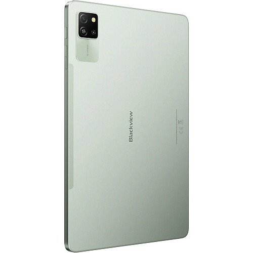 Планшет Blackview Tab 60 Pro 8/128GB Green (Global EU)  Фото №5