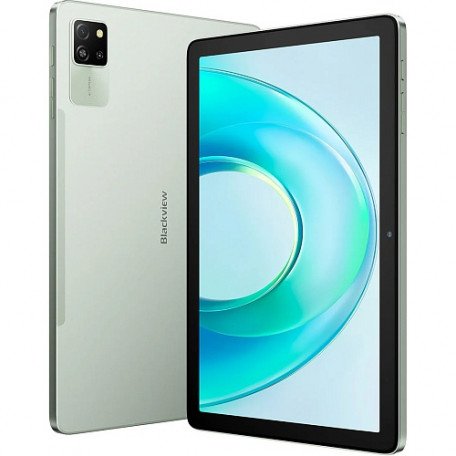Планшет Blackview Tab 60 Pro 8/128GB Green (Global EU)  Фото №0
