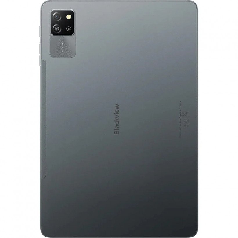 Планшет Blackview Tab 60 Pro 8/128GB Gray (Global EU)  Фото №5