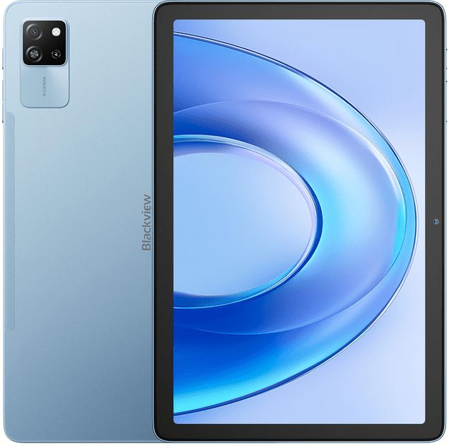 Планшет Blackview Tab 60 Pro 4/128GB Blue (Global EU)