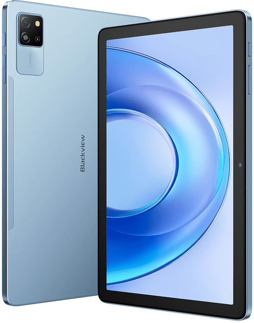 Планшет Blackview Tab 60 Pro 4/128GB Blue (Global EU)  Фото №1
