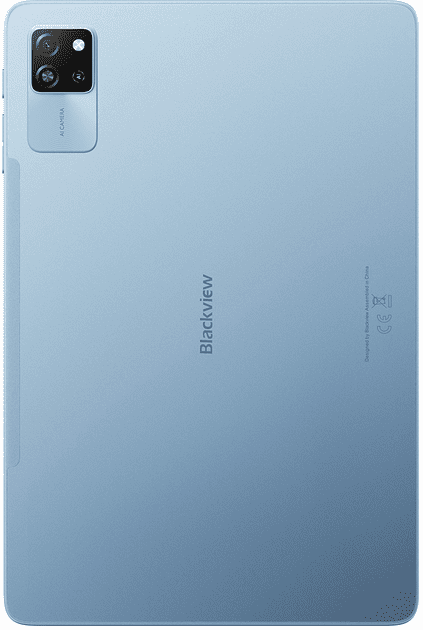 Планшет Blackview Tab 60 Pro 4/128GB Blue (Global EU)  Фото №3