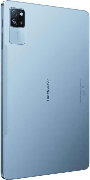 Планшет Blackview Tab 60 Pro 4/128GB Blue (Global EU)  Фото №4