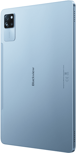 Планшет Blackview Tab 60 Pro 4/128GB Blue (Global EU)  Фото №5