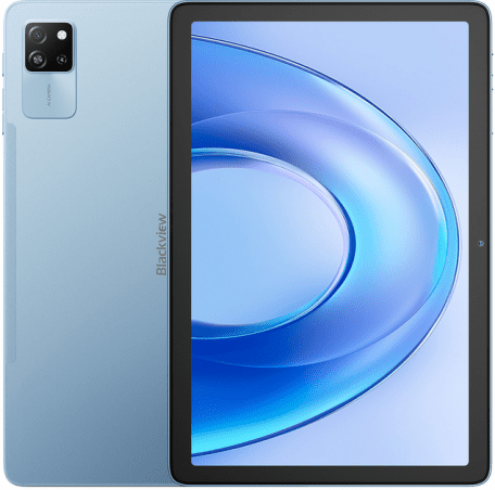 Планшет Blackview Tab 60 Pro 4/128GB Blue (Global EU)