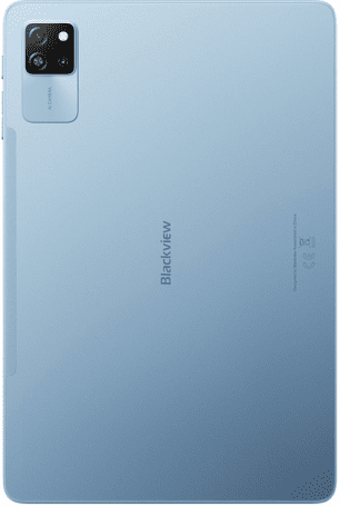 Планшет Blackview Tab 60 Pro 4/128GB Blue (Global EU)  Фото №3