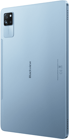 Планшет Blackview Tab 60 Pro 4/128GB Blue (Global EU)  Фото №5