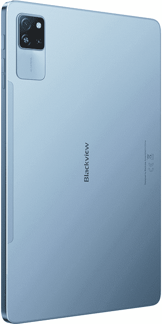 Планшет Blackview Tab 60 Pro 4/128GB Blue (Global EU)  Фото №4