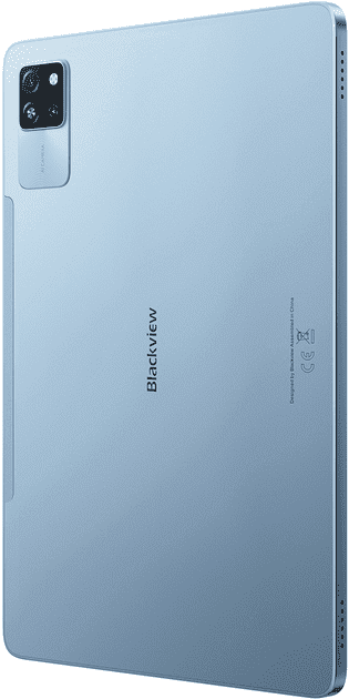 Планшет Blackview Tab 60 Pro 4/128GB Blue (Global EU)  Фото №5
