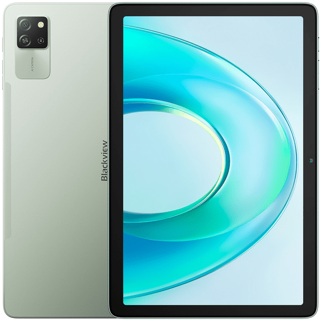 Планшет Blackview Tab 60 Pro 4/128GB Green (Global EU)