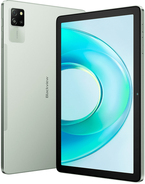 Планшет Blackview Tab 60 Pro 4/128GB Green (Global EU)  Фото №1