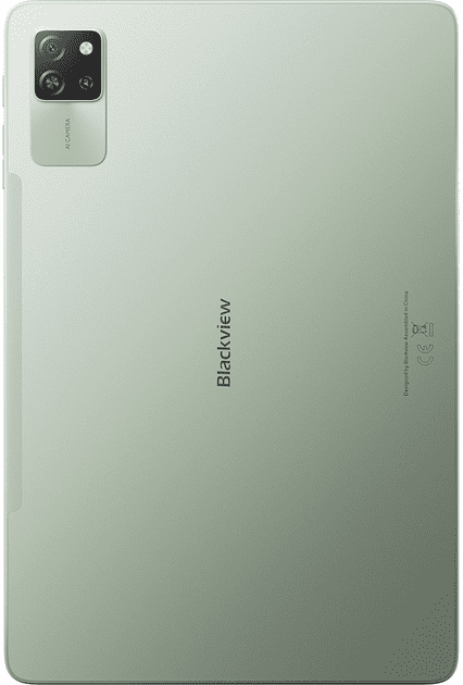 Планшет Blackview Tab 60 Pro 4/128GB Green (Global EU)  Фото №3