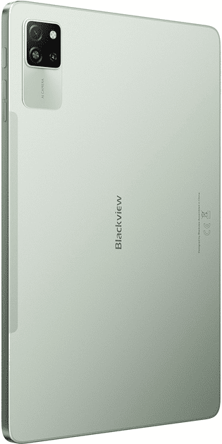 Планшет Blackview Tab 60 Pro 4/128GB Green (Global EU)  Фото №4