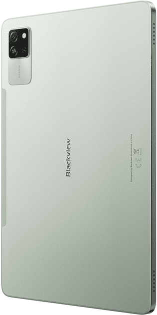 Планшет Blackview Tab 60 Pro 4/128GB Green (Global EU)  Фото №5