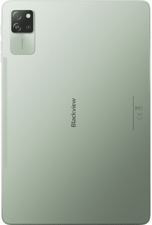 Планшет Blackview Tab 60 Pro 4/128GB Green (Global EU)  Фото №3