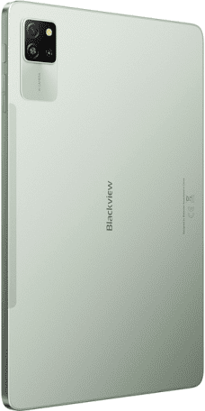 Планшет Blackview Tab 60 Pro 4/128GB Green (Global EU)  Фото №4