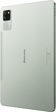 Планшет Blackview Tab 60 Pro 4/128GB Green (Global EU)  Фото №5
