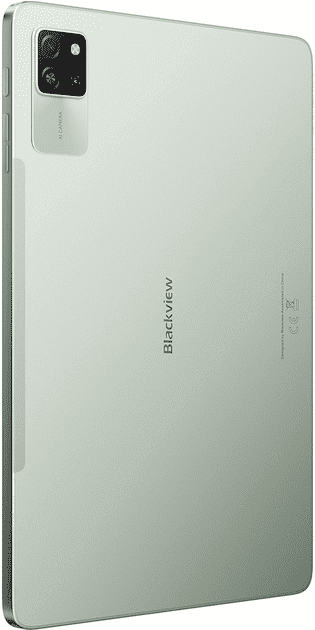 Планшет Blackview Tab 60 Pro 4/128GB Green (Global EU)  Фото №4